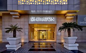 Sheraton Cairo Hotel & Casino